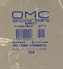 Evinrude Johnson OMC Engine Part Gasket  0317914 317914 - ChasNewensMarine