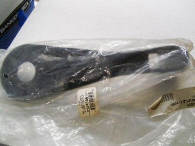 Evinrude Johnson OMC Engine Part HANDLE COVER  0344656 344656