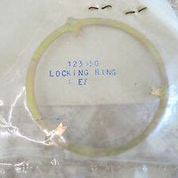 Evinrude Johnson OMC Engine Part Ring  0123550 123550