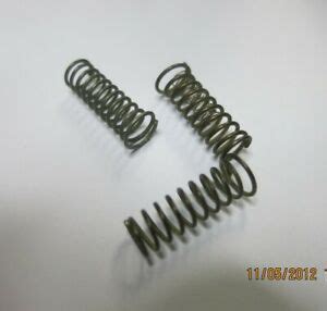 Evinrude Johnson OMC Engine Part Spring  0307856 307856 - ChasNewensMarine