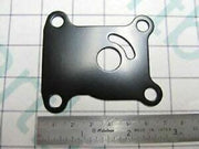 Evinrude Johnson OMC Engine Part Plate 0318995 318995 - ChasNewensMarine