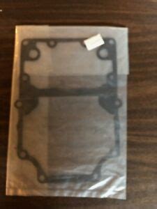 Evinrude Johnson OMC Engine Part Gasket  0315088 315088 - ChasNewensMarine