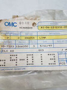 Evinrude Johnson OMC Engine Part LINK 0336055 336055 - ChasNewensMarine