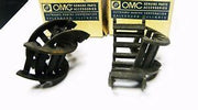 Evinrude Johnson OMC Engine Part retainer DISC. STOCK 0203244 203244 - ChasNewensMarine