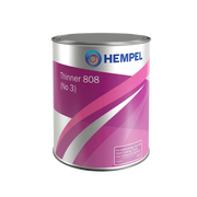 Thinner 808 (No 3) 750ML