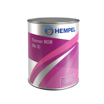 Thinner 808 (No 3) 750ML