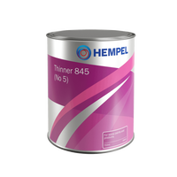 Thinner 845 (No 5) 750ML