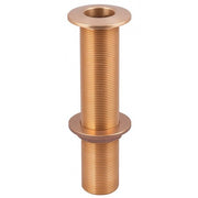 Thru-hull connection "L" series     Bronze