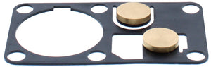 TOP VALVE GASKET  - Jabsco 29042-0000