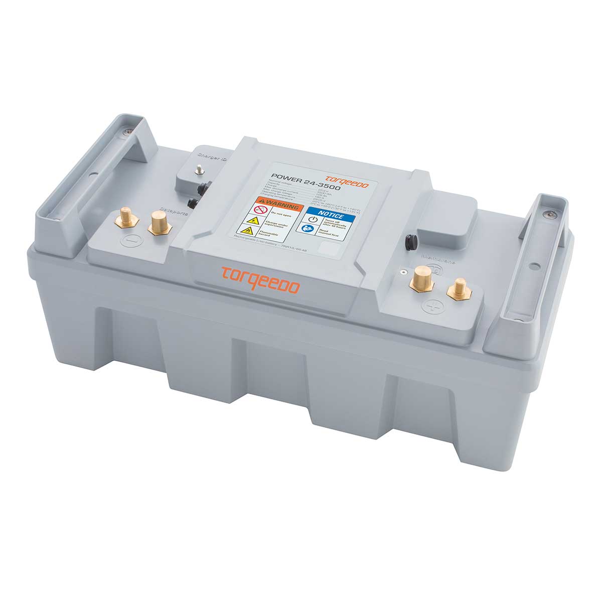 Torqeedo 24-3500 Power Battery 2106-00