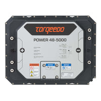 Power 48-5000 For commercial operators and green boaters