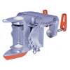 Transom bracket I - Parts for Travel 1103 Torqeedo Travel 503/1003/603/1103