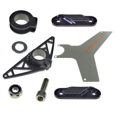 Mounting parts IV - Parts for 403 Torqeedo Ultralight