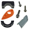 Transom bracket IV - Parts for Travel 1103 Torqeedo Travel 503/1003/603/1103