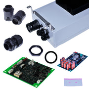 Electronic box - Parts for Electronic box Torqeedo Cruise 10.0 FP/SD