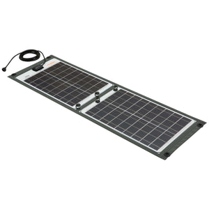 Torqeedo Solar charger 50 W for Travel / Ultralight