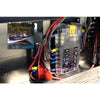 ST Blade Fuse Block - 12 Circuits with Negative Bus and Cover