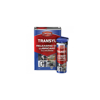 Transyl Lubricating Deep PenetratingLiquid (400ml Aerosol)