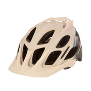 Oxford Tucano MTB Helmet - White - Large