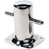 Vetus Bolt On Stainless Steel Bollard (195mm Height / 90mm Diameter)  V-ACHIL160 - ChasNewensMarine