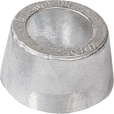 Vetus ALU08C Aluminium Disc Hull Anode (0.4kg / 80mm Diameter)  V-ALU08C