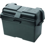 Vetus Plastic Large Battery Box (354mm x 180mm x 250mm)  V-BATBOXL