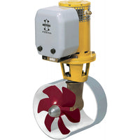 Vetus BOW12524D Electric Bow Thruster (140kgf / 24V / 5.7kW / 8HP)  V-BOW12524D