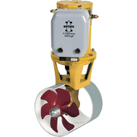 Vetus BOW16024D Electric Bow Thruster (160kgf / 24V / 7kW / 9.5HP)  V-BOW16024D