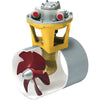 Vetus BOW160HMD Hydraulic Bow Thruster (160Kgf / 9.5kW)  V-BOW160HMD - ChasNewensMarine