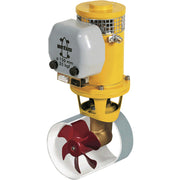 Vetus BOW5512D Electric Bow Thruster (55kgf / 12V / 3kW / 4HP)  V-BOW5512D