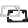 Vetus BPA Adaptor Plate (BPS / BPJ Control Panels to BPSE / BPJE)  V-BPA - ChasNewensMarine