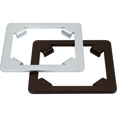 Vetus BPA Adaptor Plate (BPS / BPJ Control Panels to BPSE / BPJE)  V-BPA - ChasNewensMarine