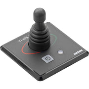 Vetus BPJE2 Bow Thruster Control Panel (with Joystick)  V-BPJE2 - ChasNewensMarine