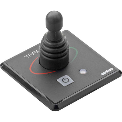 Vetus BPJE2 Bow Thruster Control Panel (with Joystick)  V-BPJE2 - ChasNewensMarine