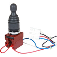 Vetus BPJSTA Joystick for Bow Thrusters (Excludes Connection Cable)  V-BPJSTA - ChasNewensMarine