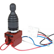 Vetus BPJSTA Joystick for Bow Thrusters (Excludes Connection Cable)  V-BPJSTA