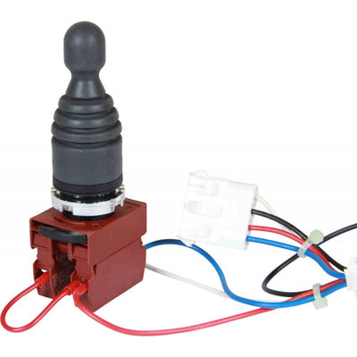 Vetus BPJSTA Joystick for Bow Thrusters (Excludes Connection Cable)  V-BPJSTA - ChasNewensMarine
