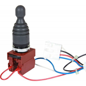 Vetus BPJSTA Joystick for Bow Thrusters (Excludes Connection Cable)  V-BPJSTA - ChasNewensMarine