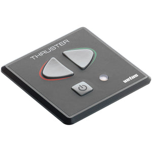 Vetus BPSE2 Bow Thruster Control Panel (With Time Delay)  V-BPSE2 - ChasNewensMarine