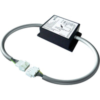 Vetus BPTD12 Bow Thruster Control Panel Time Delay Unit (12V)  V-BPTD12 - ChasNewensMarine