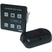 Vetus GD1000 Gas & Carbon Monoxide Detector (12 & 24V)  V-GD1000