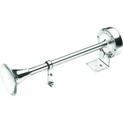 Vetus H24L Single Trumpet Electric Horn (Low Pitch / 340Hz / 24V)  V-H24L