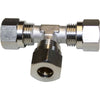 Vetus Tee Connector for Steering Hose (10mm)  V-HS213 - ChasNewensMarine