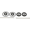 Vetus Seal Kit for Hydraulic Steering Ram MTC52 & MTC72  V-HS863 - ChasNewensMarine