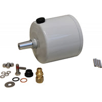 Vetus HTP2010 White Hydraulic Steering Helm Pump (10mm Fittings)  V-HTP2010 - ChasNewensMarine