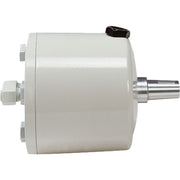 Vetus HTP3010 White Hydraulic Steering Helm Pump (10mm Fittings)  V-HTP3010