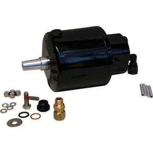 Vetus HTP4210RB Hydraulic Steering Helm Pump (Valves / 10mm Fittings)  V-HTP4210RB - ChasNewensMarine