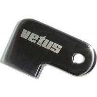 Vetus Stainless Steel Deck Entry Key  V-KEY1 - ChasNewensMarine