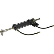 Vetus MT0455B Hydraulic Steering Ram (Flexible Hoses / 450 KGM)  V-MT0455B