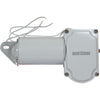 Vetus RW02A Windshield Wiper Motor (24V / 50mm Spindle / Self Parking)  V-RW02A - ChasNewensMarine